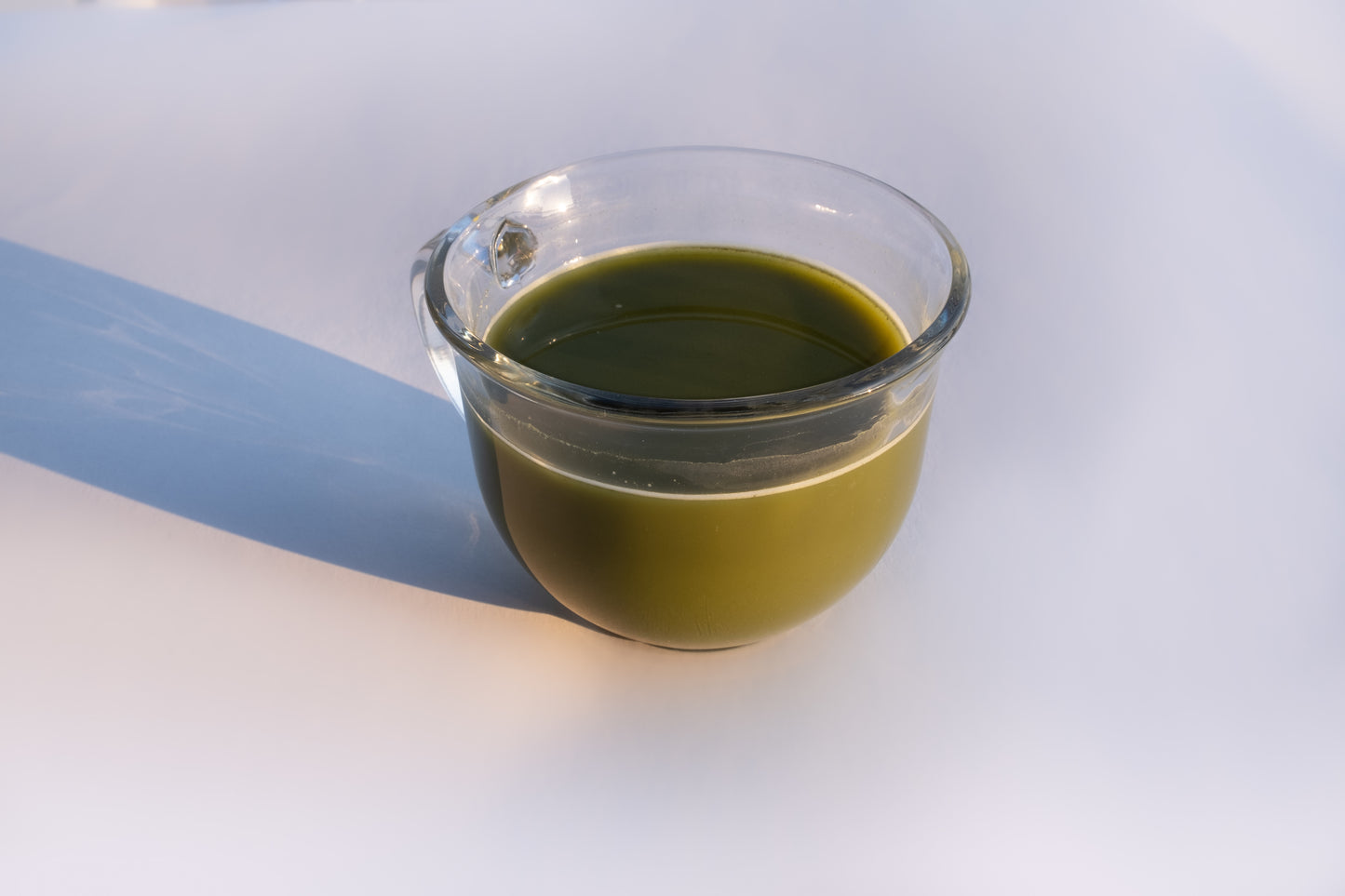 
                  
                    Organic Ceremonial Matcha
                  
                
